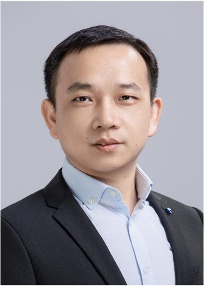 顾国强
