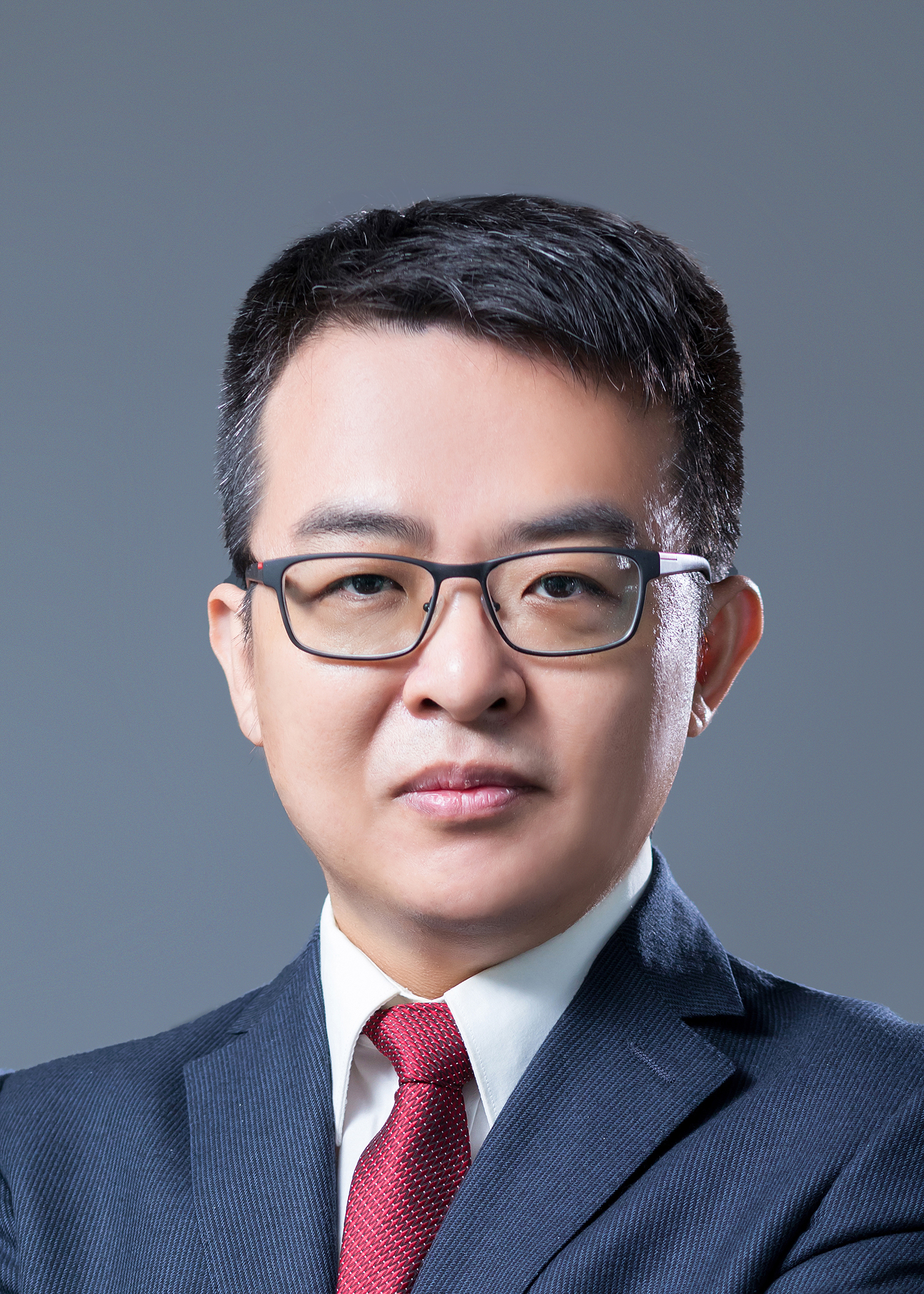 李志成