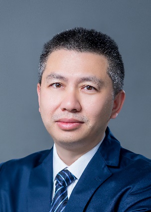 杨戈