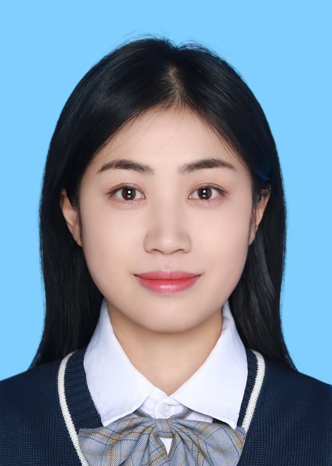 陈梦瑶