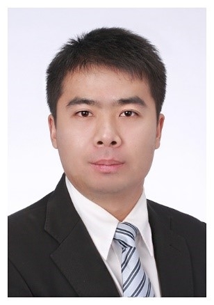 赵源深