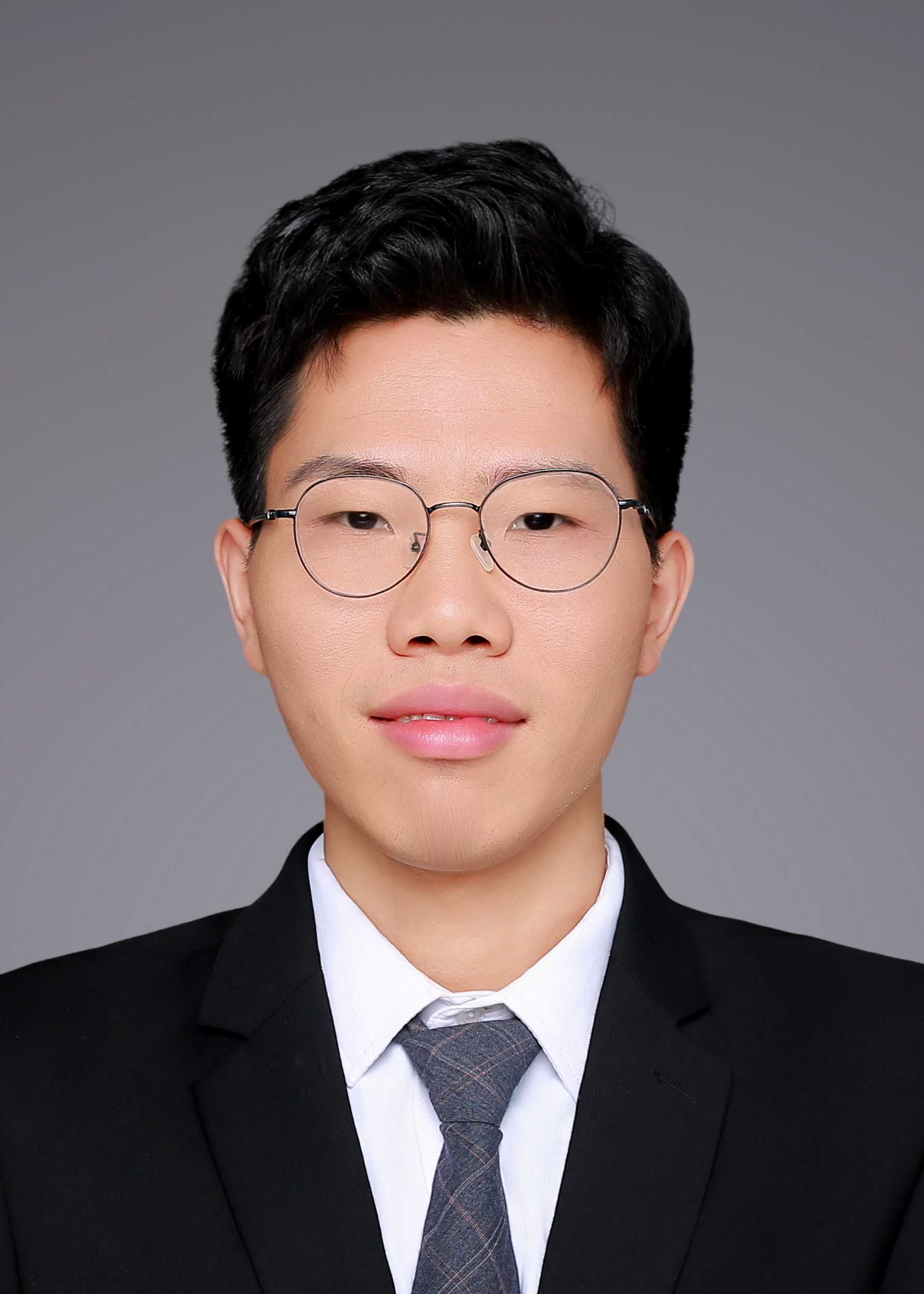 李鹏奇